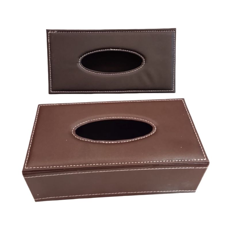 (TPM-1673) 1 Piece Tissue Box Design 1