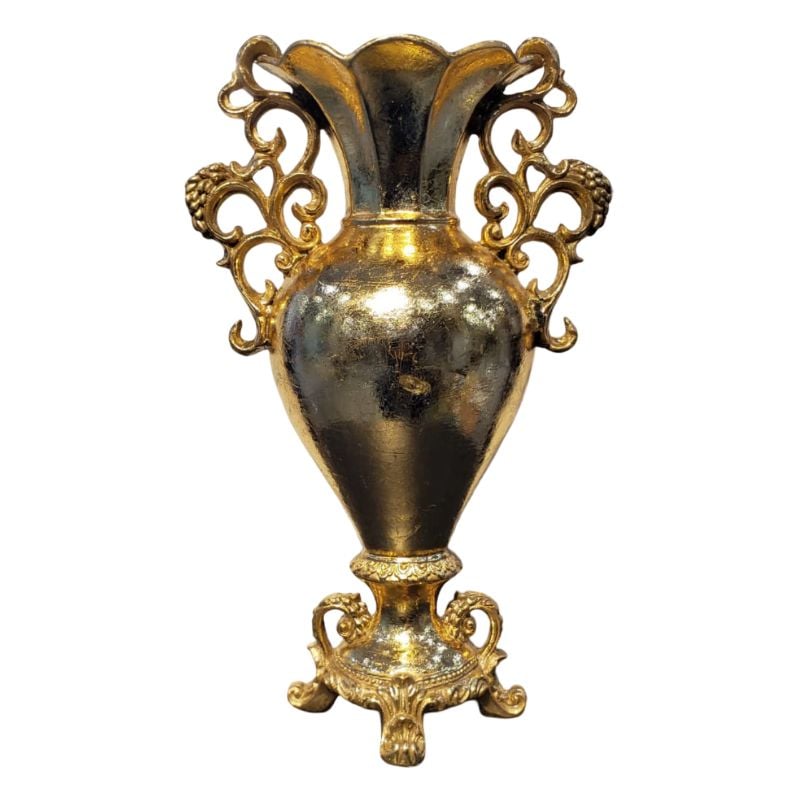 (TPM-W023) 2 Side Holder Vase