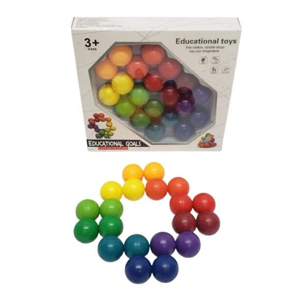 (7735) Magnetic Diy Toy