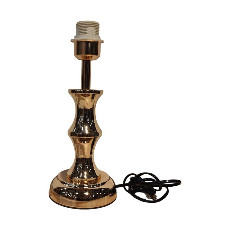 (TPM-2677) 1 Piece Brass Series Lamp
