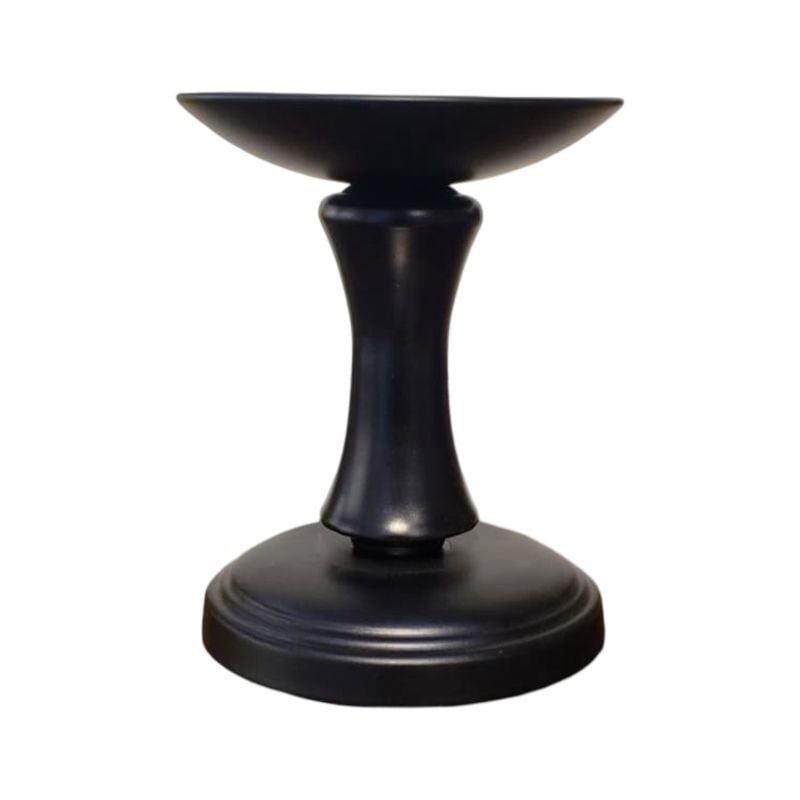 (TPM-1460-A) 1 Piece Candle Stand Small-Size 1
