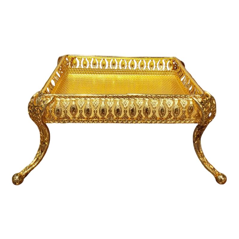 (TPM-1706) Golden Platter