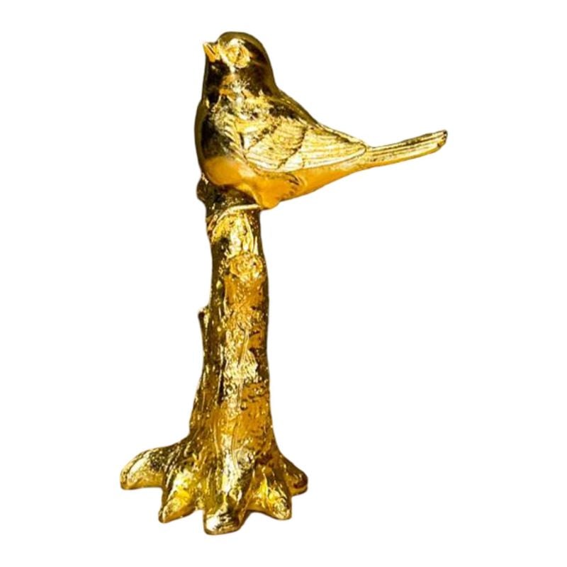 (TPM-1910) Resin Birds 2