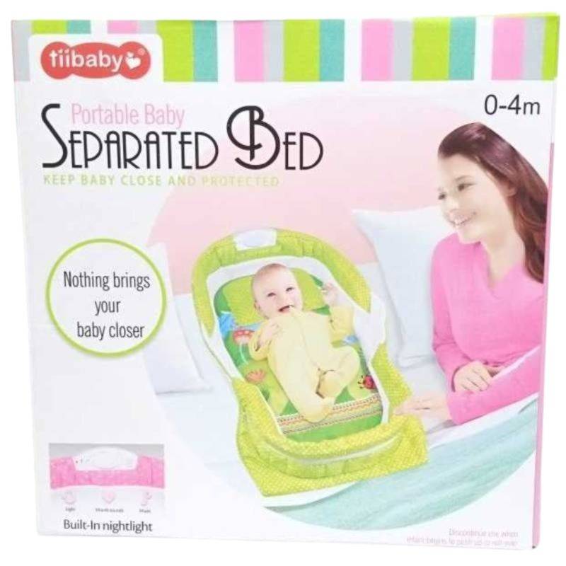(66509) Baby Saperated Bad