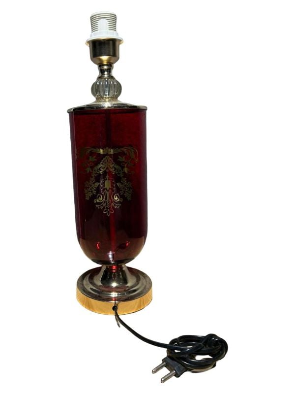 (TPM-1860) Candy Lamp Medium(Each Piece)
