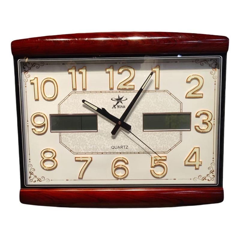 (TPM-LC-095) Clock 85605