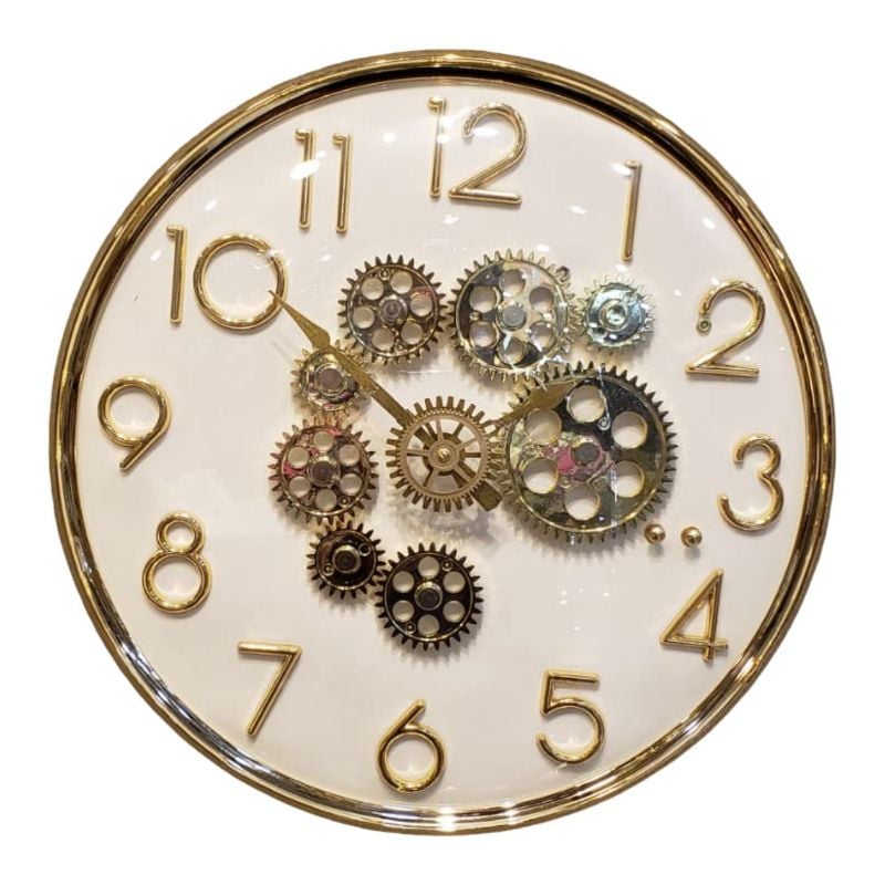 (TPM-LC-121) Clock Model No 52310