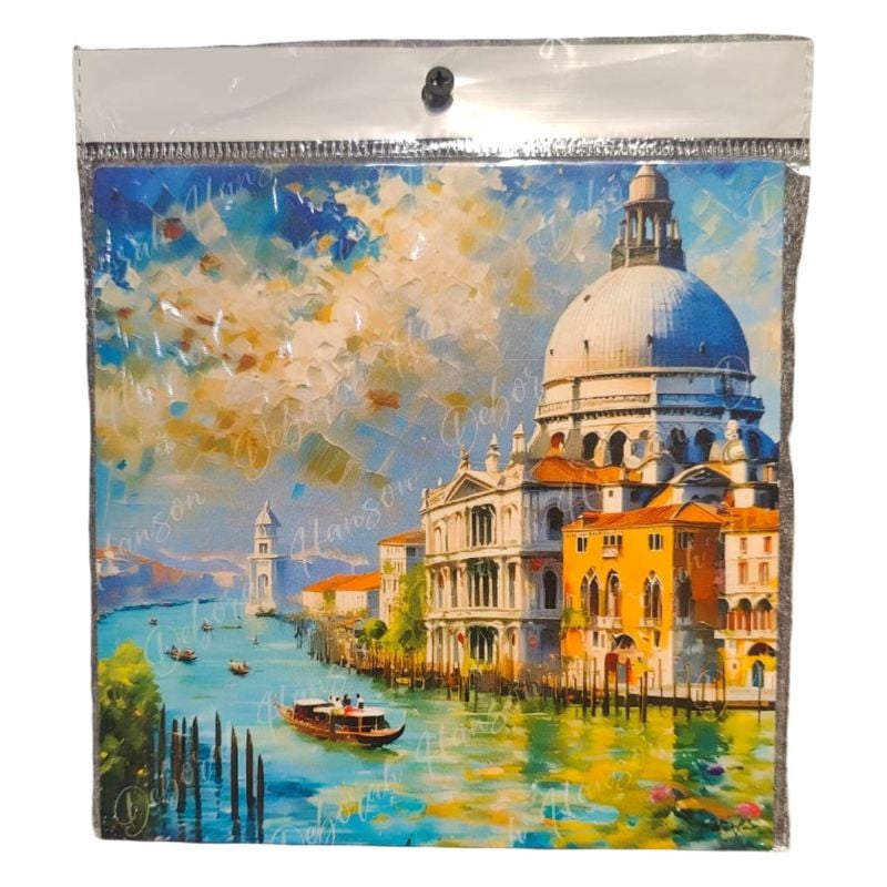 (TPM-2079) Square Cutout 8*8 Inches