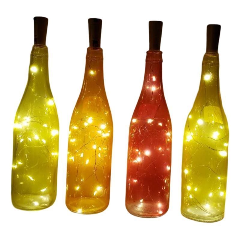 (TPM-742) Light Bottle NC BT-1