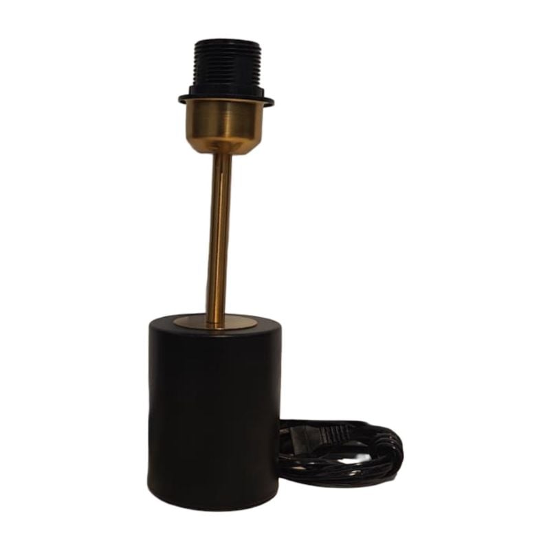 (TPM-2661) 1 Piece Brass Series Lamp 3