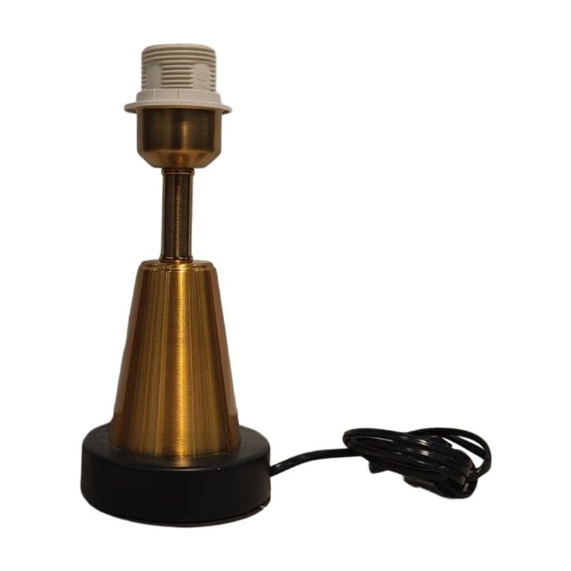 (TPM-2659) 1 Piece Brass Series Lamp 1