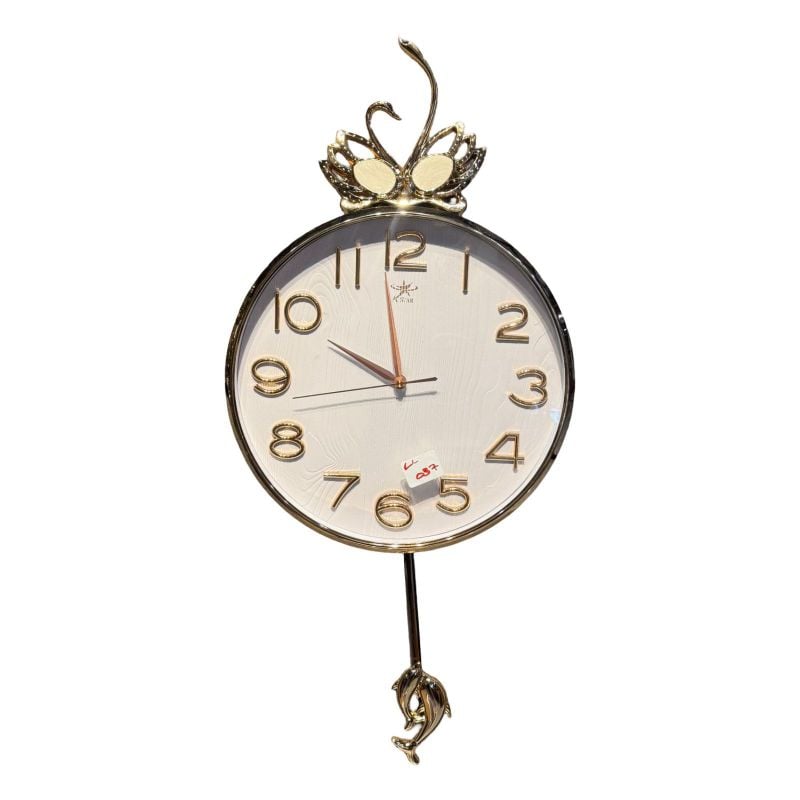 (TPM-LC-037) Clock 5899