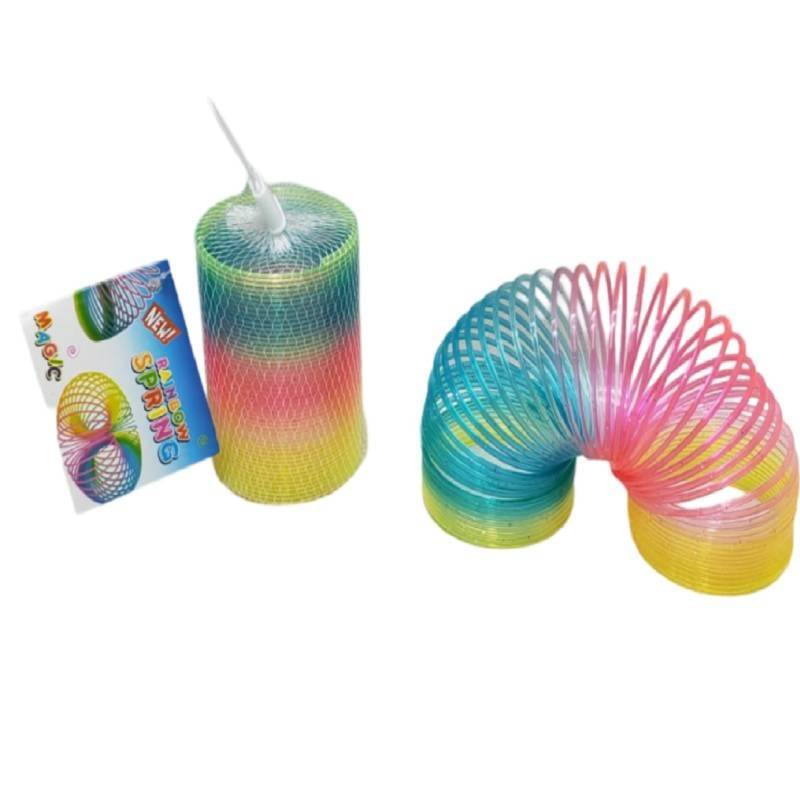 (SM6509) Rainbow Spring