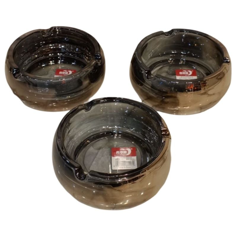 (TPM-1303) Modern Ashtray 3