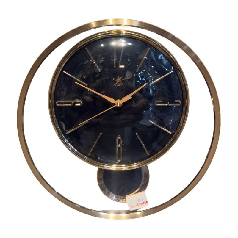 (TPM-LC-040) Clock 51181