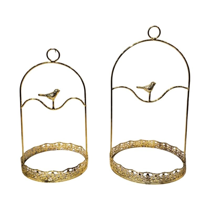 (TPM-1681) Gold Bird Multi Accessories Holder