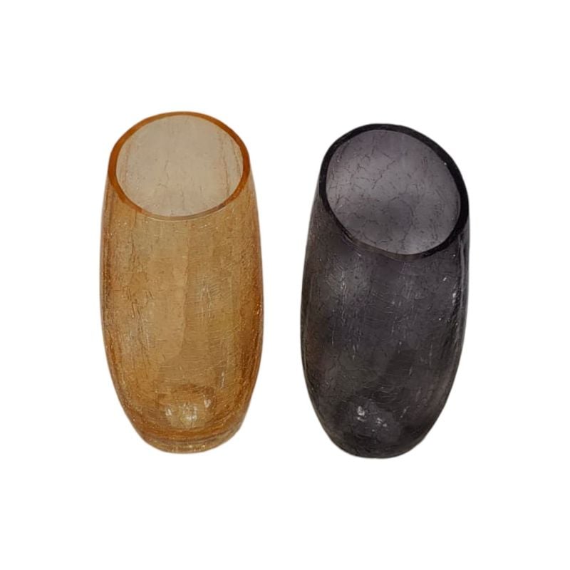 (TPM-1322) Modern Series Vase 2 colour