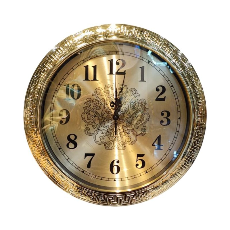 (TPM-LC-171) Clock Model No 2472