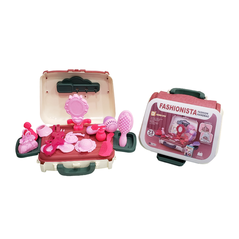 (8105) Beauty Set 8105