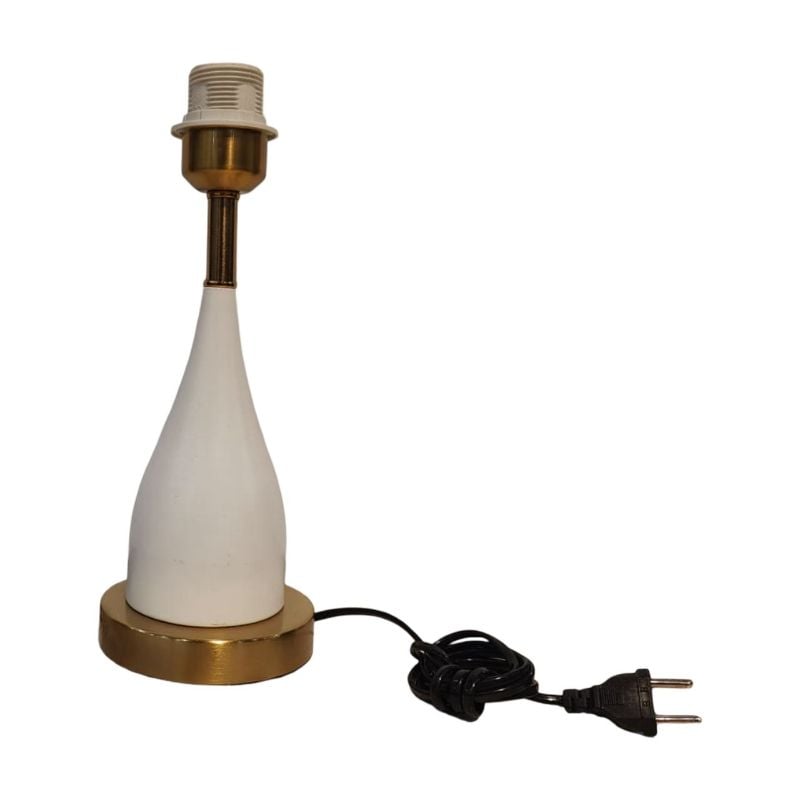 (TPM-2666) 1 Piece Brass Series Lamp 8