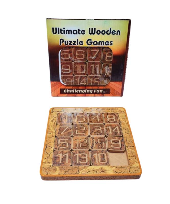 (Ap-1012) Number Puzzle Games