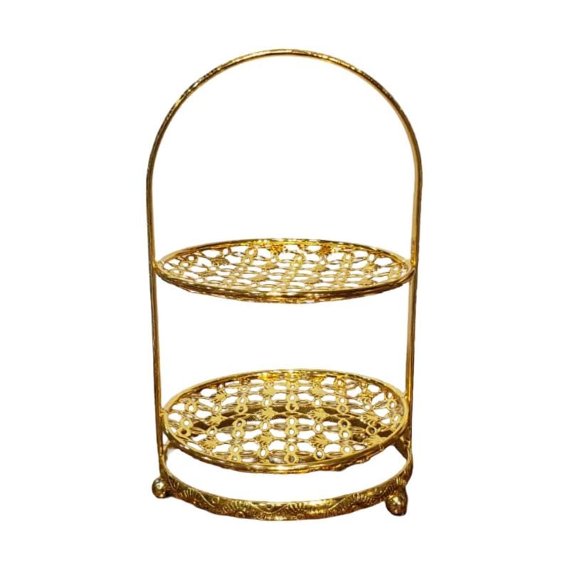 (TPM-1712) 2 Step New Platter
