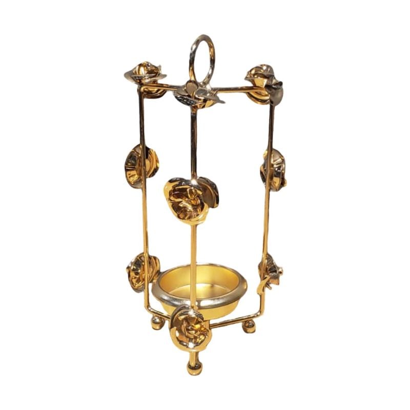 (TPM-1724) Candle Stand M