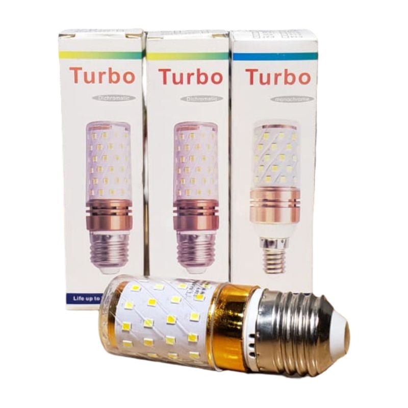 (TPM-2083) 3D Led Bulb