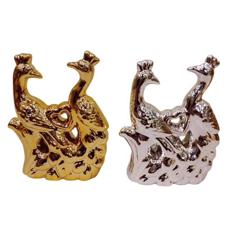 (TPM-1770) Ceramic Decore Piece 7