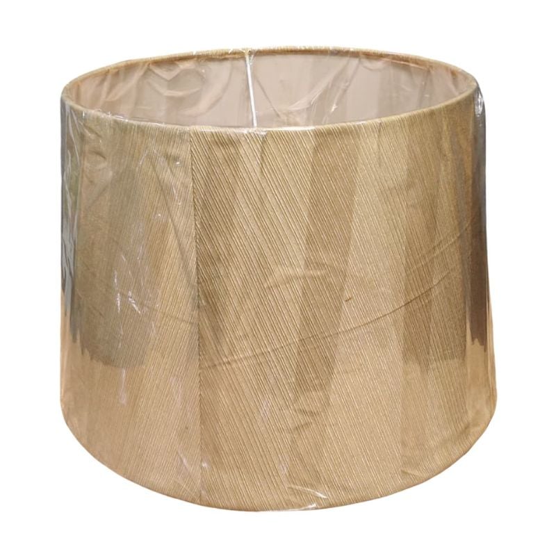 (TPM-1790) 14 Inches Lamp Shade Multi Coloured