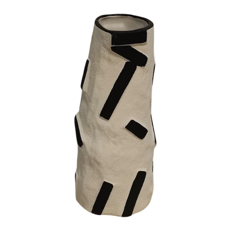 (TPM-ID-023) 4289 Medium Vase