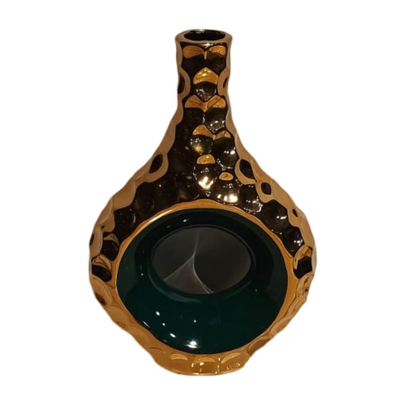 (TPM-ID-054) 2027 GD-GR Vase