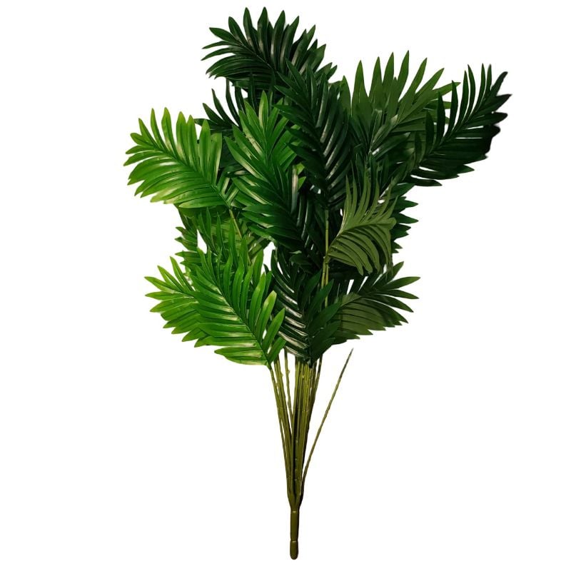 (TPM-1828) Green Bunch 24 Leaves 2nd Varient