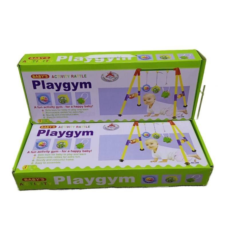 (PlayGym-S) Small Baby Activity Playgym