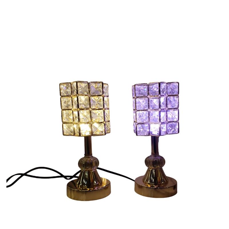 (TPM-1424) New LED Lamp Small(Each Piece)