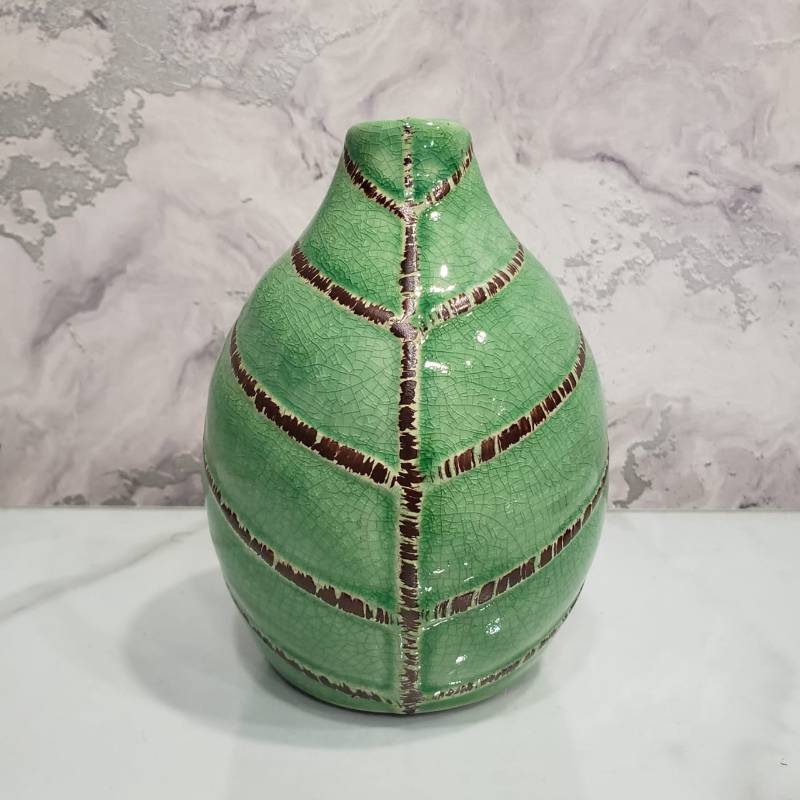 (TPM-018) Vase Pot 1