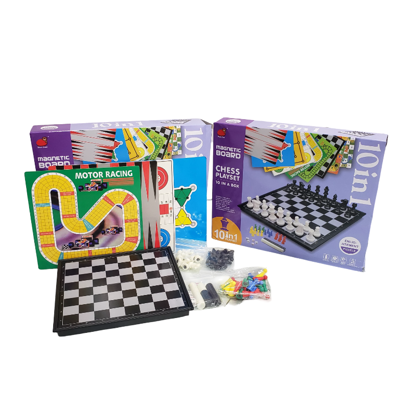 (2010H) Chess Game