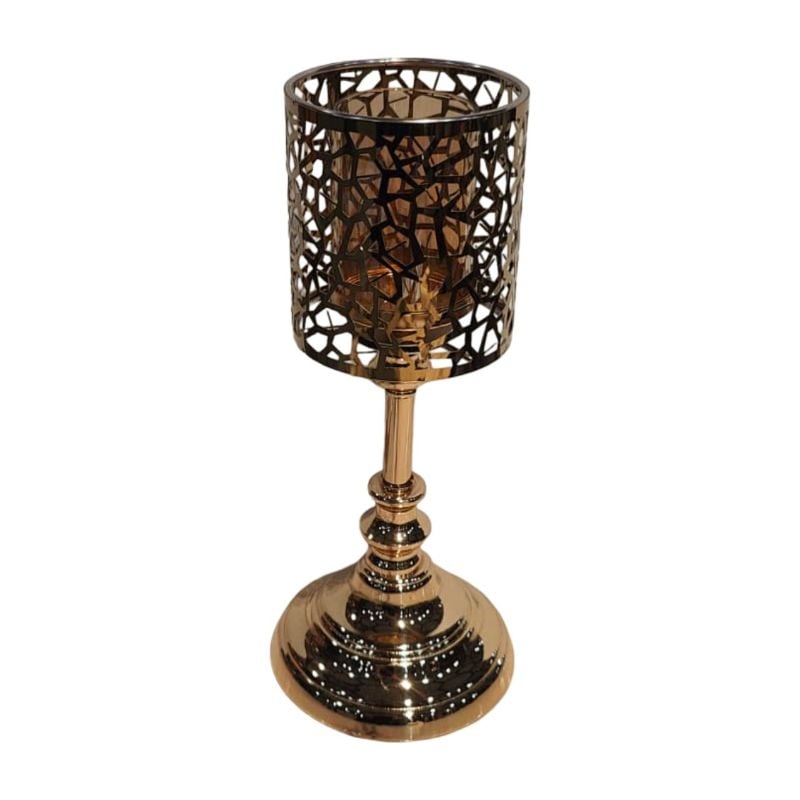 (TPM-2651) Net Candle Stand Medium