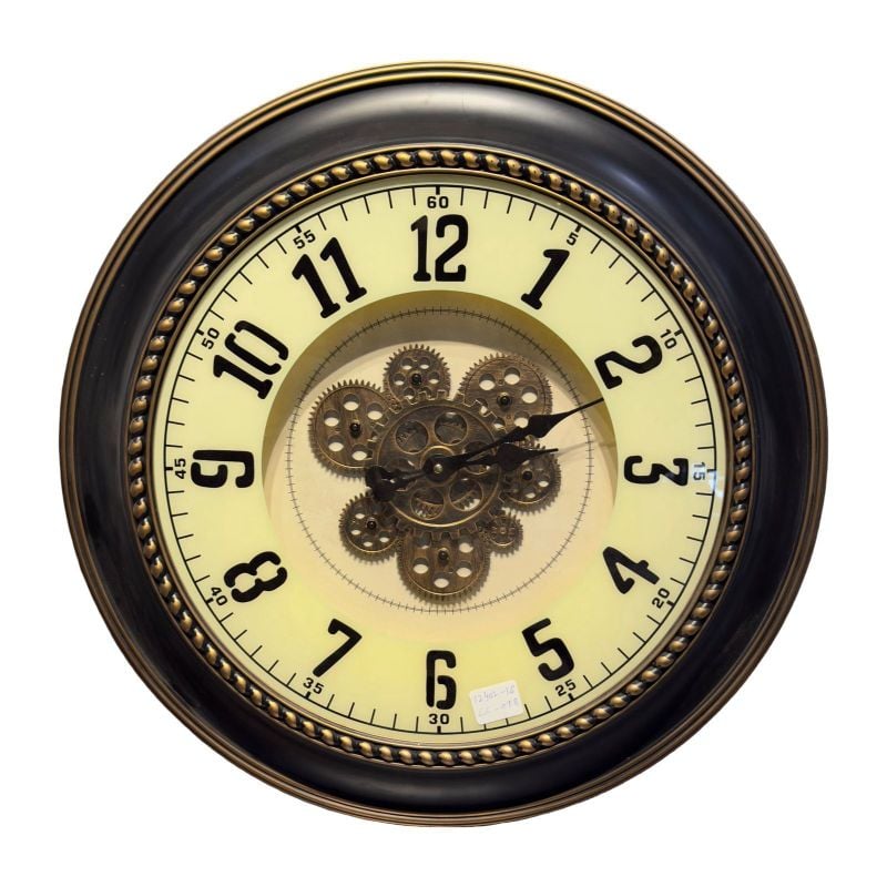(TPM-LC-098) Clock T2402
