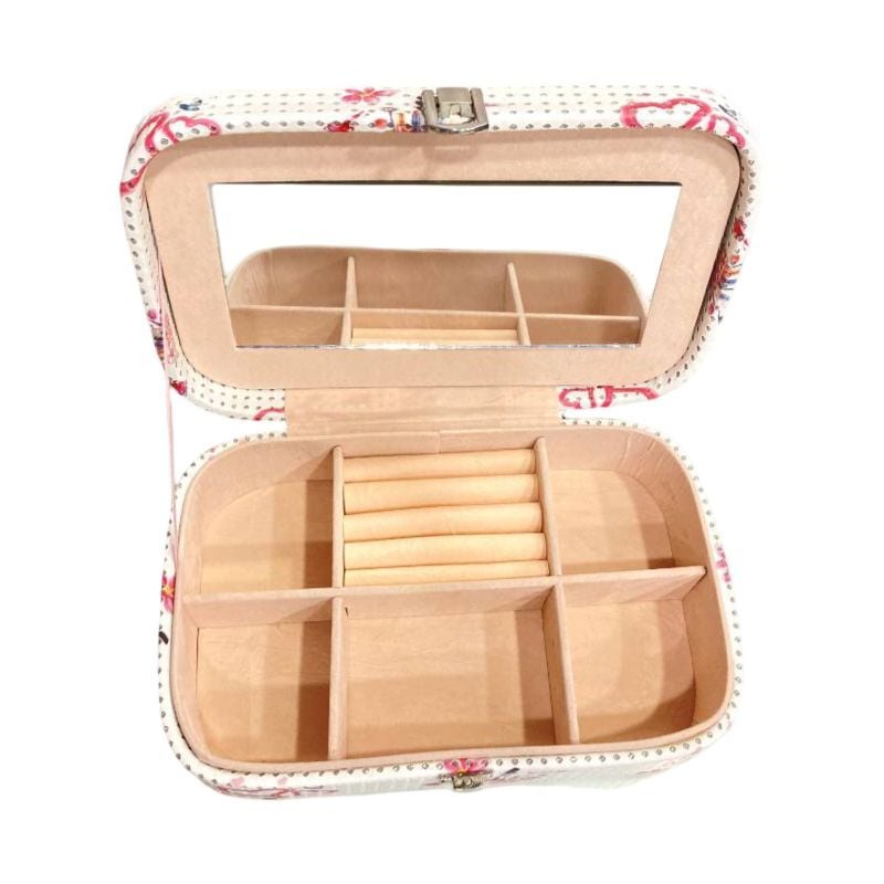 (TPM-229) Jewelery Box Ovellarge