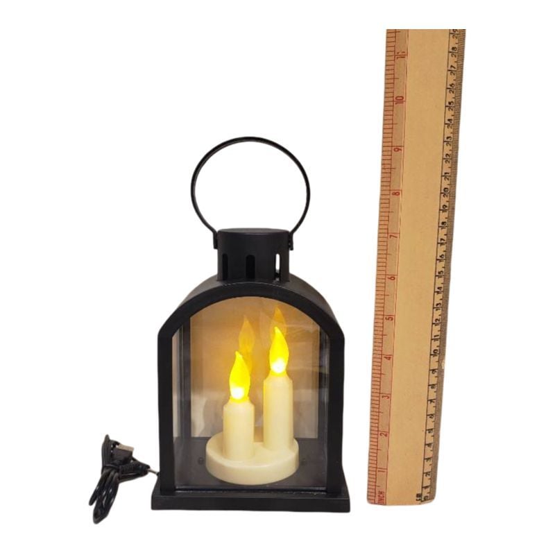 (TPM-993) Modern Lantren Small