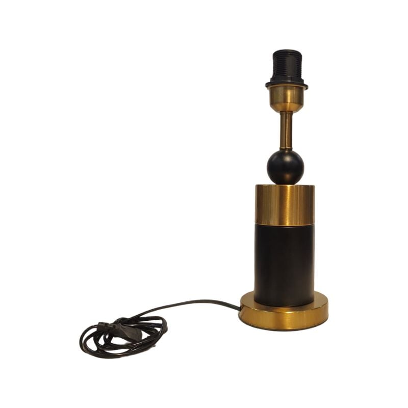 (TPM-1337) Metal Table Lamps 4(Each Piece)