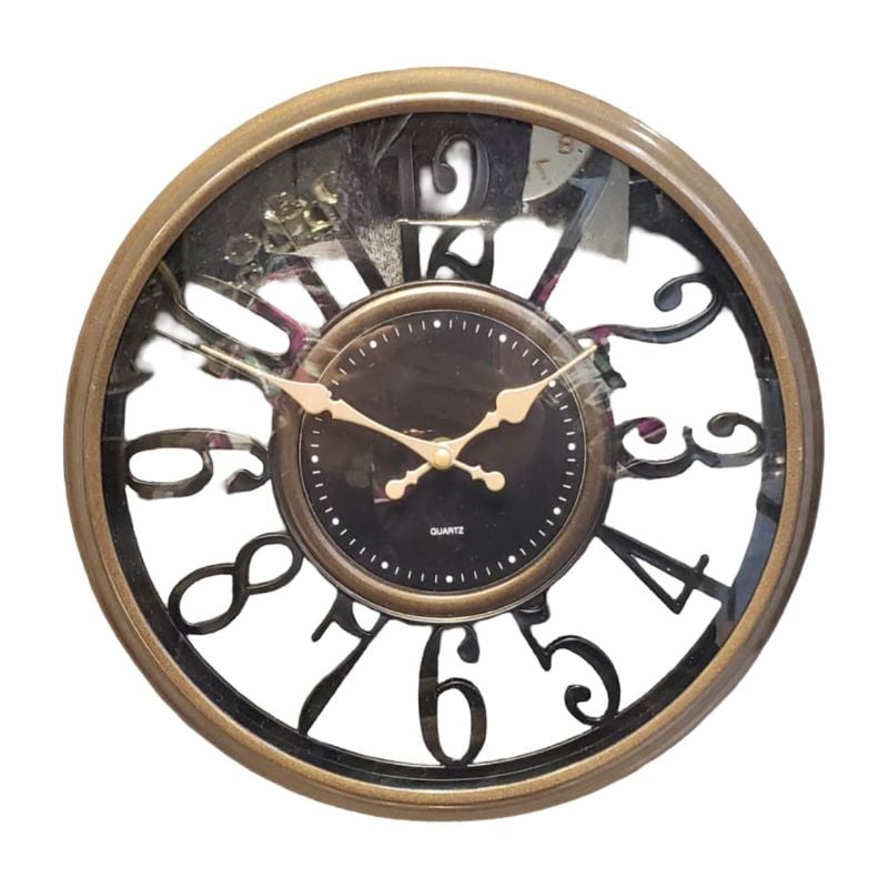 (TPM-LC-119) Clock Model No 3131