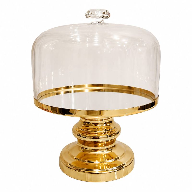 (TPM-517) Cake Stand