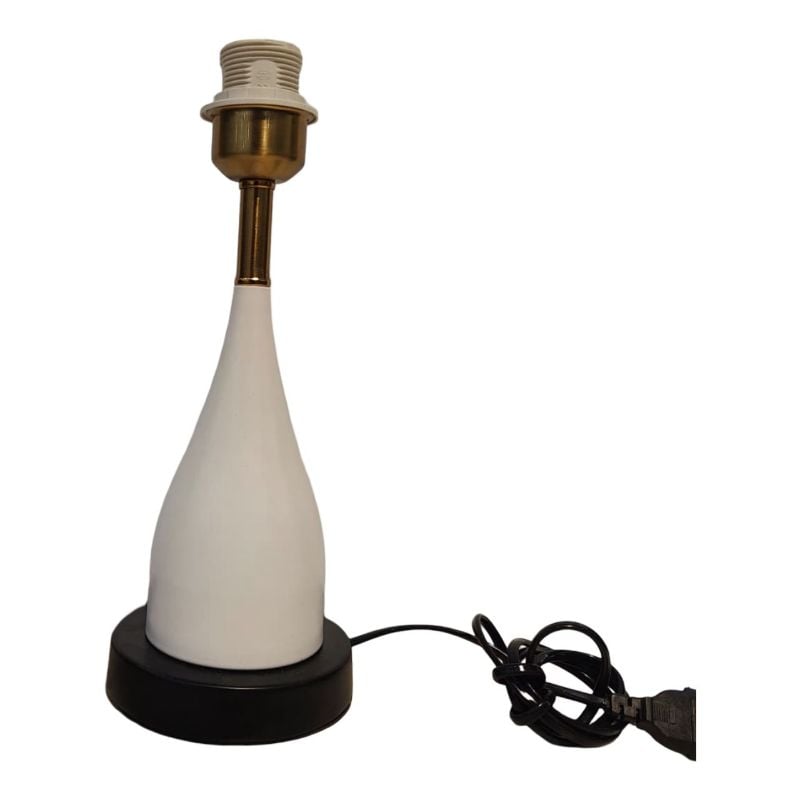 (TPM-2667) 1 Piece Brass Series Lamp 9