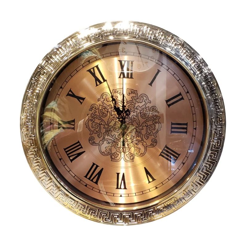 (TPM-LC-178) Clock Model No 2473