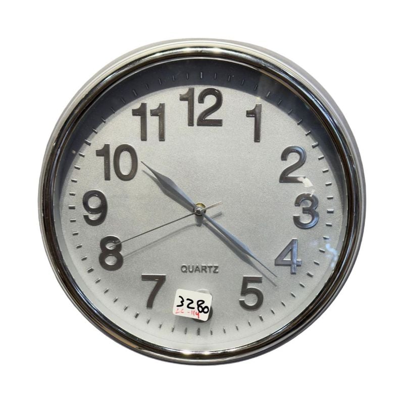 (TPM-LC-114) Clock 3280