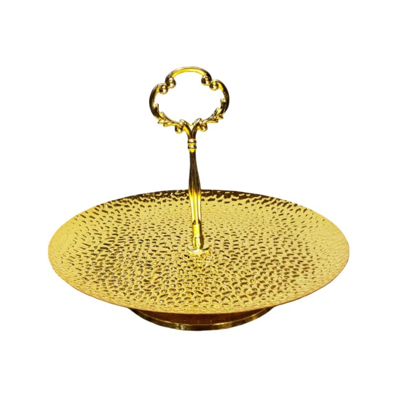 (TPM-1708) Hook Platter Medium