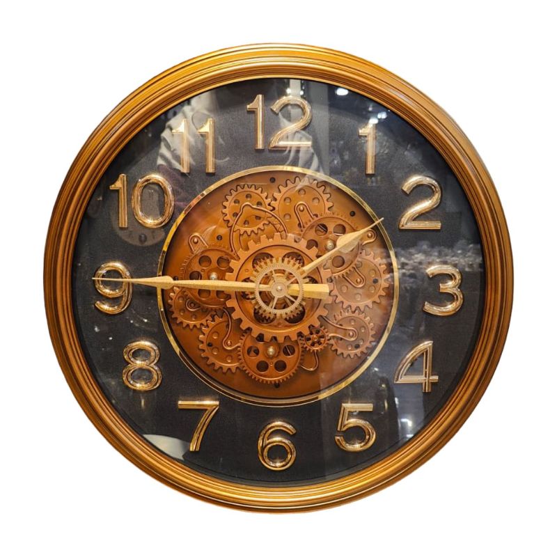 (TPM-LC-162) Clock Model No 234922
