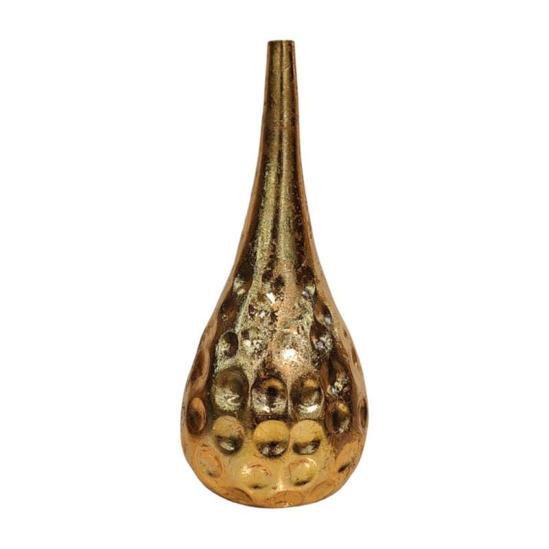 (TPM-W166) Bottle Shaped New Vase